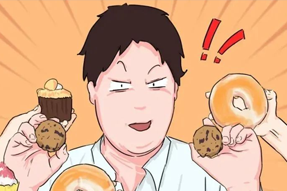 FRIDAY专栏 | 部门唯一男丁，是该高兴呢还是高兴呢？